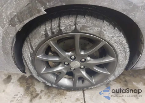 2015 Dodge Dart Sxt z USA, uszkodzony, nr VIN 1C3CDFBB6FD344859